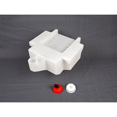 [˾ũ] WJD-15L-Tank [WJD] 15L Pesticide Tank Assy' (Anti-Corrosion Cap)