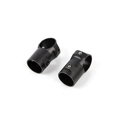 [�˾���ũ] WJD-SMJB18-ALW [WJD] Landing Skid Metal Joint Block(��18/2pcs/LW)