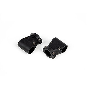 [WJD] T-Type Landing Skid Joint Block(��18/2pcs/LW)
