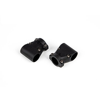 [�˾���ũ] WJD-SMJB18-EP [WJD] T-Type Landing Skid Joint Block(��18/2pcs/LW)