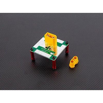 [�˾���ũ] WJD-PD-1SL [WJD] Serial Power Distribution Board(6S) Set (Long Stand-off)