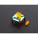 [WJD] Serial Power Distribution Board(6S) Set (Long Stand-off)