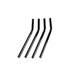 [WJD] X1100HZ AL Landing Skid Pipe Set(4pcs)
