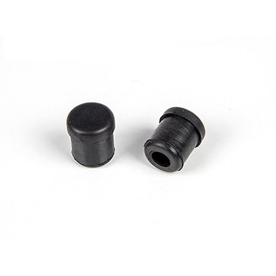 [�˾���ũ] WJD-X1100-PPEC [WJD] X1100HZ OD18mm Pipe Rubber Stopper/End Cap