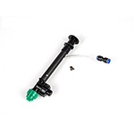 [WJD] Anti-Collision Spray Nozzle System for AG Drone