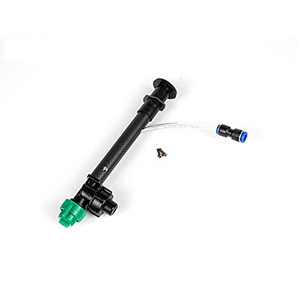 [WJD] Anti-Collision Spray Nozzle System for AG Drone