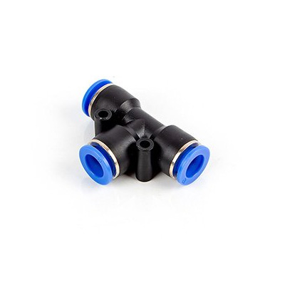 [�˾���ũ] WJD-TTT-1212 [WJD] T-Type One Touch Fitting(��12 ->��12)
