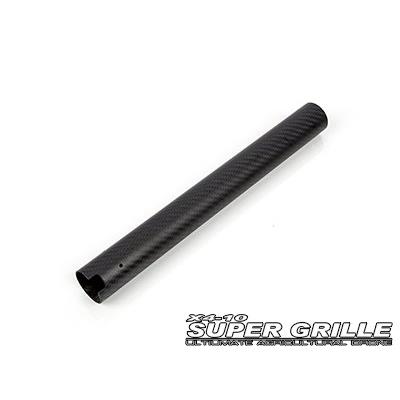 [�˾���ũ] X4-10-WJ06P [SHR] X4-10P/EDU Super Grille - 38�� Carbon Boom (Inner Side/w Metal Inner Support)