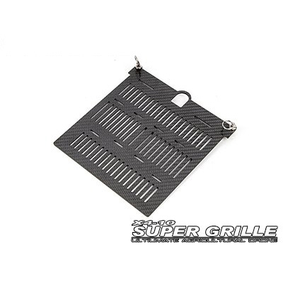 [�˾���ũ] X4-10-WJBM2 [SHR] X4-10/P Super Grille - EDU Landing Skid Battery Tray(3T)