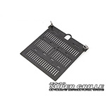 [SHR] X4-10/P Super Grille - EDU Landing Skid Battery Tray(3T)