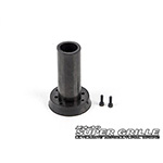 [SHR] X4-10S/EDU Super Grille - Anti-Collision Spray Nozzle Mount for Xrotor8