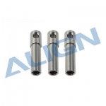 [Align] T-Rex700E/800 Three-Blades Head Feathering Shaft