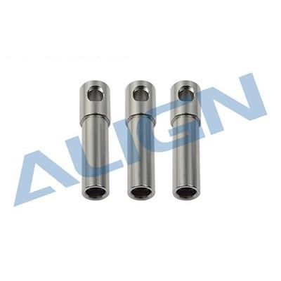 [�˾���ũ] H70H011XXW [Align] T-Rex700E/800 Three-Blades Head Feathering Shaft