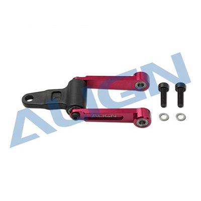 [�˾���ũ] H70H009XXW [Align] T-Rex700E/800 Three-Blades Control Arm Set