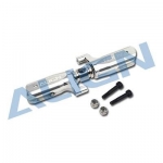 [Align] T-Rex550/600 V2 Metal Tail Rotor Holder/Silver