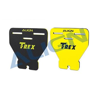 [�˾���ũ] H76H004XXW [ALIGN] T-Rex760 Wide Type Main Blade Holder