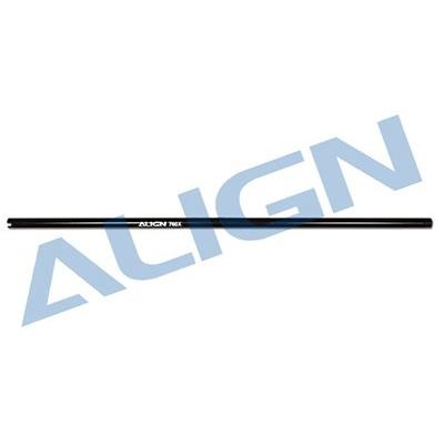 [�˾���ũ] H76T002XX [ALIGN] T-Rex760X Carbon Fiber Tail Boom