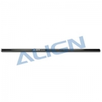[Align] T-Rex700N Carbon/Metal Hybrid Tail Boom