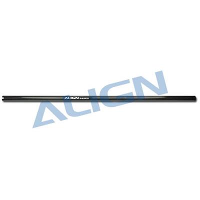 �˾���ũ HN7032T [Align] T-Rex700N Carbon/Metal Hybrid Tail Boom