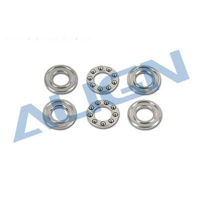 �˾���ũ H70R002XXW [Align] T-Rex700 EP/N Thrust Bearing (F6-12M)
