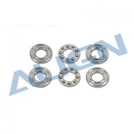 [Align] T-Rex700 EP/N Thrust Bearing (F6-12M)
