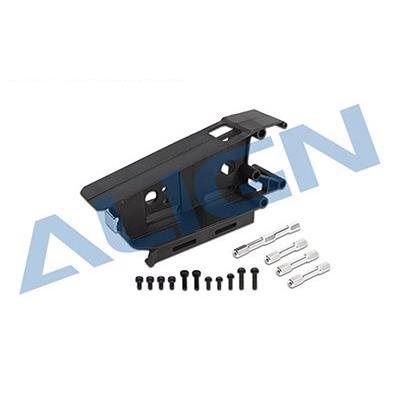 �˾���ũ H70B014BXW [ALIGN] T-Rex700X Latch-Type Receiver Mount