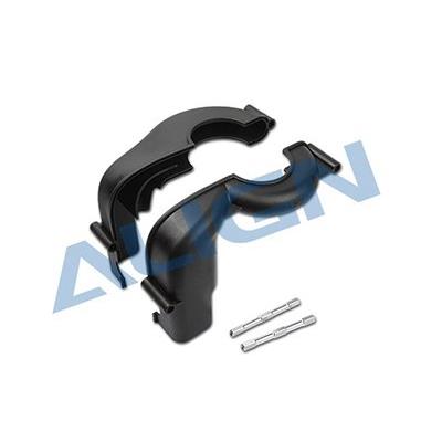 �˾���ũ H7NB011AXW [Align] T-Rex700XN/DFC Engine Fan Cover Set