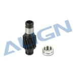[ALIGN] T-Rex700XN M1 Engine Helical Gear Set/13T