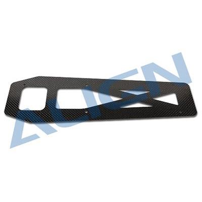 �˾���ũ H7NB018XXW [ALIGN] T-Rex700XN Bottom Plate