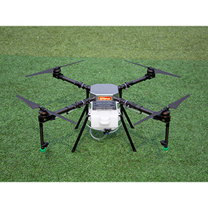 [WJD] X1100HZ QuadCopter AG Frame Power Pack(6S/V3) - 5L�� ���� ���