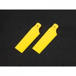 [TR] T-Rex500 Class Tail Rotor (Yellow)