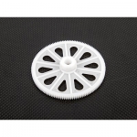 [TS] T-Rex500 Autorotation Tail Drive Gear - 145T
