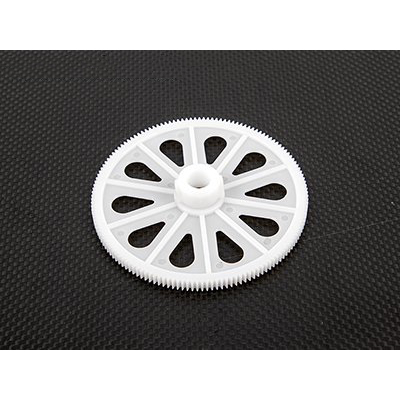 �˾���ũ TSK-50019 [TS] T-Rex500 Autorotation Tail Drive Gear - 145T