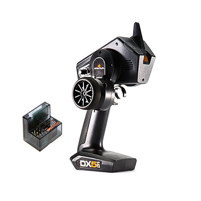 [˾ũ] SPM5010 [Spektrum] DX5 Pro 5ä DSMR  ۼű Ʈ - SR2100 ű 