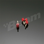 [BEAM] �ƹ氡���� ĳ���� ĸ��