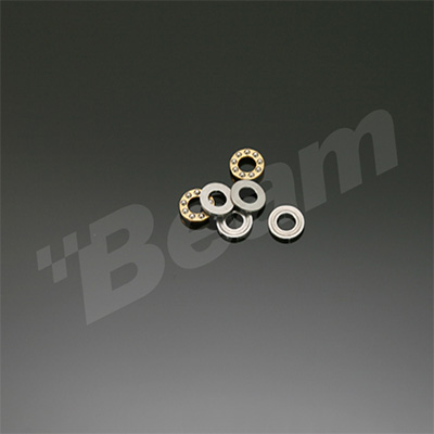 �˾���ũ BA-06014 [BEAM] Thrust Bearing F8-16M