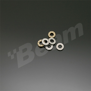[Beam] Thrust Bearing F8-16M
