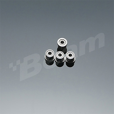 [˾ũ] BA-06016 [BEAM] Flange Bearing MF693zz (384)