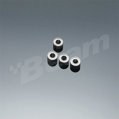 [�˾���ũ] BA-06018 [BEAM] Bearing MR106zz 6x10x3