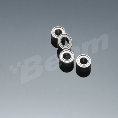 [�˾���ũ] BA-06022 [BEAM] Bearing MR126zz 6x12x4