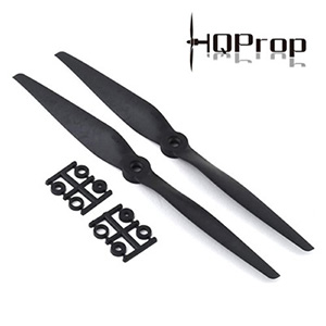[HQ Prop] 9x5R Thin Electric Prop 2 Set - ������ ����