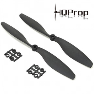 [HQ Prop] 10x4.5 Slow Flyer Prop 2 Set - ������ ����