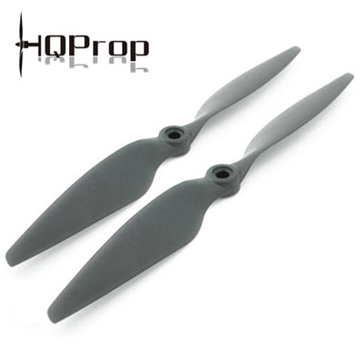 [˾ũ]  [HQ Prop] 10x4.5R Multi-Rotor Pusher 2 Set -  