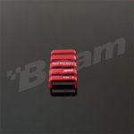 [Beam] Metal ESC Guard(Small, 1pcs)