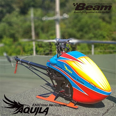[�˾���ũ] Aquilla [Beam] ������ Aquilla 550 Kit only - ����, ���� �����̵� ����