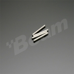 [BEAM] Washout Pins
