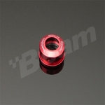 [BEAM] Swash Cap(Red Collar)