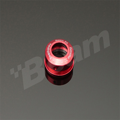 [˾ũ] E4-8003 [BEAM] Swash Cap(Red Collar)