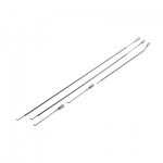[E-FLITE] Pushrod Set: Delta Ray One