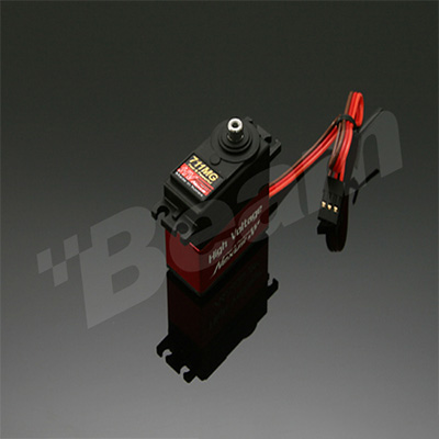 �˾���ũ BS-0022 [BEAM] 711MG HV ������ ��Ż��� ���� - 7.4V/17.3kg/0.09s